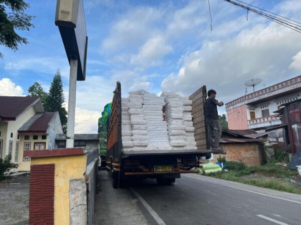 Foto Baru CV Cassiavera Marapi 4